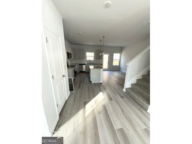 READY TO CLOSE HOME!! Celebrate the New Year in your very own on Turtle Cove Golf Course in Georgia - for sale on GolfHomes.com, golf home, golf lot