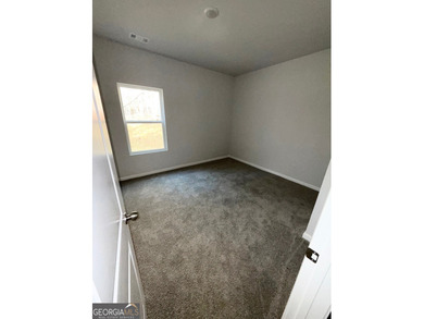 READY TO CLOSE HOME!! Celebrate the New Year in your very own on Turtle Cove Golf Course in Georgia - for sale on GolfHomes.com, golf home, golf lot