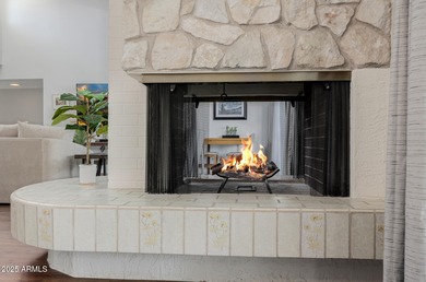 Beautifully updated, with room for personalization, this on McCormick Ranch Golf Club in Arizona - for sale on GolfHomes.com, golf home, golf lot