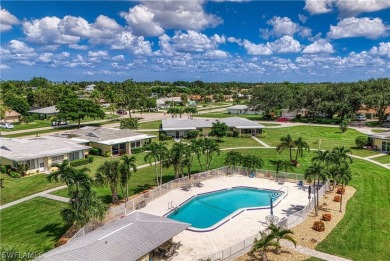 Discover Your Dream home at 1410 Tredegar Drive, Fort Myers on Whiskey Creek Country Club in Florida - for sale on GolfHomes.com, golf home, golf lot
