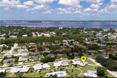 Discover Your Dream home at 1410 Tredegar Drive, Fort Myers on Whiskey Creek Country Club in Florida - for sale on GolfHomes.com, golf home, golf lot