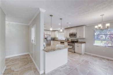 Discover Your Dream home at 1410 Tredegar Drive, Fort Myers on Whiskey Creek Country Club in Florida - for sale on GolfHomes.com, golf home, golf lot