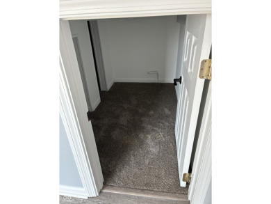 Check out this 3 bedroom, 2.5 bath home situated on Fox Prairie on Fox Prairie Golf Course in Indiana - for sale on GolfHomes.com, golf home, golf lot