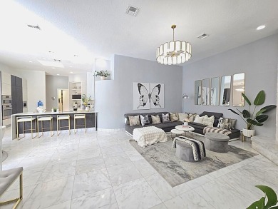 Stunning Remodeled Home in Prestigious Eagle Trace!Welcome to on TPC Eagle Trace in Florida - for sale on GolfHomes.com, golf home, golf lot