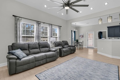 Welcome to 4234 Club Course Drive, a stunning 5-bedroom, 4 on Coosaw Creek Country Club in South Carolina - for sale on GolfHomes.com, golf home, golf lot