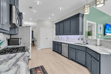 Welcome to 4234 Club Course Drive, a stunning 5-bedroom, 4 on Coosaw Creek Country Club in South Carolina - for sale on GolfHomes.com, golf home, golf lot