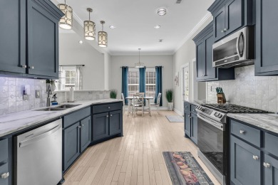 Welcome to 4234 Club Course Drive, a stunning 5-bedroom, 4 on Coosaw Creek Country Club in South Carolina - for sale on GolfHomes.com, golf home, golf lot