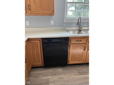 Check out this 3 bedroom, 2.5 bath home situated on Fox Prairie on Fox Prairie Golf Course in Indiana - for sale on GolfHomes.com, golf home, golf lot