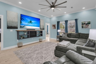 Welcome to 4234 Club Course Drive, a stunning 5-bedroom, 4 on Coosaw Creek Country Club in South Carolina - for sale on GolfHomes.com, golf home, golf lot