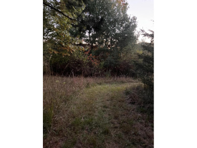 This is lot has a deed restriction- a home must be built before on Two Oaks North Golf Course in Wisconsin - for sale on GolfHomes.com, golf home, golf lot