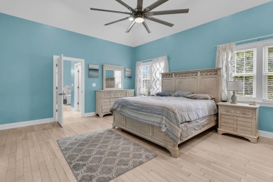 Welcome to 4234 Club Course Drive, a stunning 5-bedroom, 4 on Coosaw Creek Country Club in South Carolina - for sale on GolfHomes.com, golf home, golf lot