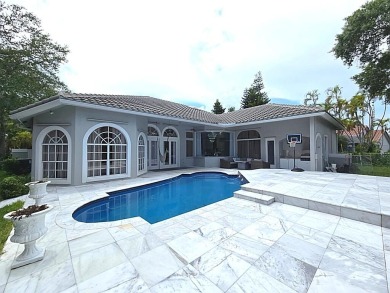Stunning Remodeled Home in Prestigious Eagle Trace!Welcome to on TPC Eagle Trace in Florida - for sale on GolfHomes.com, golf home, golf lot