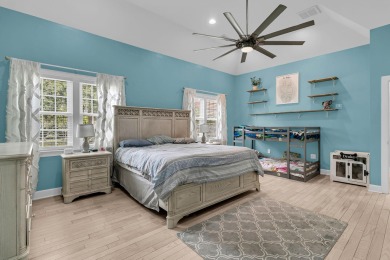 Welcome to 4234 Club Course Drive, a stunning 5-bedroom, 4 on Coosaw Creek Country Club in South Carolina - for sale on GolfHomes.com, golf home, golf lot