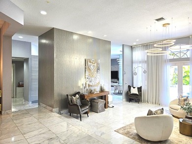 Stunning Remodeled Home in Prestigious Eagle Trace!Welcome to on TPC Eagle Trace in Florida - for sale on GolfHomes.com, golf home, golf lot