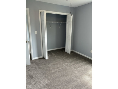 Check out this 3 bedroom, 2.5 bath home situated on Fox Prairie on Fox Prairie Golf Course in Indiana - for sale on GolfHomes.com, golf home, golf lot