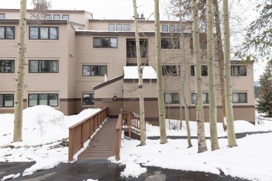 Don't miss this exceptional opportunity to own a top-floor on  in Colorado - for sale on GolfHomes.com, golf home, golf lot