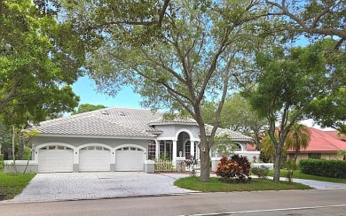 Stunning Remodeled Home in Prestigious Eagle Trace!Welcome to on TPC Eagle Trace in Florida - for sale on GolfHomes.com, golf home, golf lot