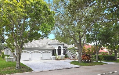 Stunning Remodeled Home in Prestigious Eagle Trace!Welcome to on TPC Eagle Trace in Florida - for sale on GolfHomes.com, golf home, golf lot