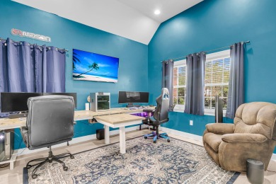 Welcome to 4234 Club Course Drive, a stunning 5-bedroom, 4 on Coosaw Creek Country Club in South Carolina - for sale on GolfHomes.com, golf home, golf lot
