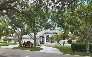 Stunning Remodeled Home in Prestigious Eagle Trace!Welcome to on TPC Eagle Trace in Florida - for sale on GolfHomes.com, golf home, golf lot