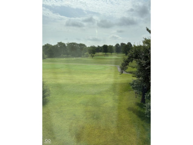 Check out this 3 bedroom, 2.5 bath home situated on Fox Prairie on Fox Prairie Golf Course in Indiana - for sale on GolfHomes.com, golf home, golf lot