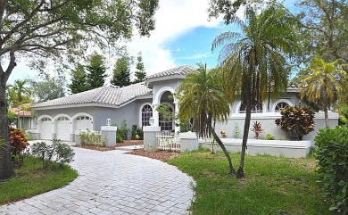 Stunning Remodeled Home in Prestigious Eagle Trace!Welcome to on TPC Eagle Trace in Florida - for sale on GolfHomes.com, golf home, golf lot