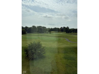 Check out this 3 bedroom, 2.5 bath home situated on Fox Prairie on Fox Prairie Golf Course in Indiana - for sale on GolfHomes.com, golf home, golf lot