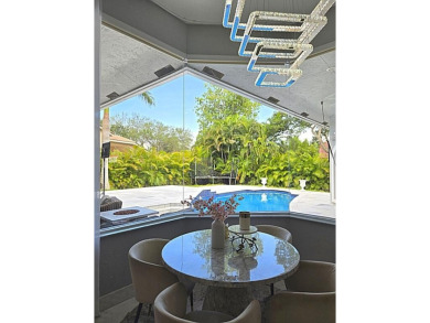 Stunning Remodeled Home in Prestigious Eagle Trace!Welcome to on TPC Eagle Trace in Florida - for sale on GolfHomes.com, golf home, golf lot