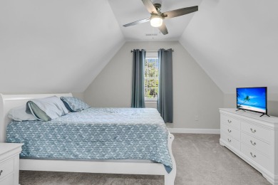 Welcome to 4234 Club Course Drive, a stunning 5-bedroom, 4 on Coosaw Creek Country Club in South Carolina - for sale on GolfHomes.com, golf home, golf lot