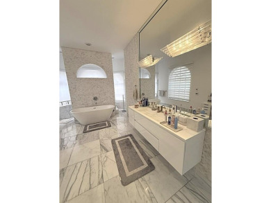 Stunning Remodeled Home in Prestigious Eagle Trace!Welcome to on TPC Eagle Trace in Florida - for sale on GolfHomes.com, golf home, golf lot