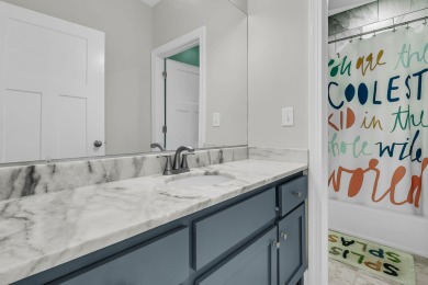 Welcome to 4234 Club Course Drive, a stunning 5-bedroom, 4 on Coosaw Creek Country Club in South Carolina - for sale on GolfHomes.com, golf home, golf lot