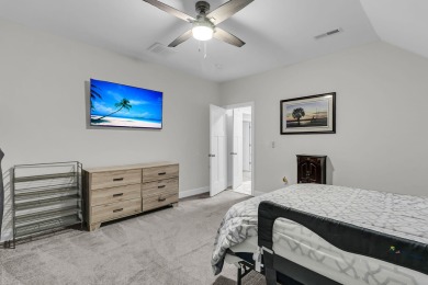 Welcome to 4234 Club Course Drive, a stunning 5-bedroom, 4 on Coosaw Creek Country Club in South Carolina - for sale on GolfHomes.com, golf home, golf lot