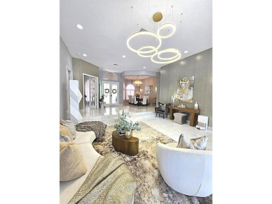 Stunning Remodeled Home in Prestigious Eagle Trace!Welcome to on TPC Eagle Trace in Florida - for sale on GolfHomes.com, golf home, golf lot