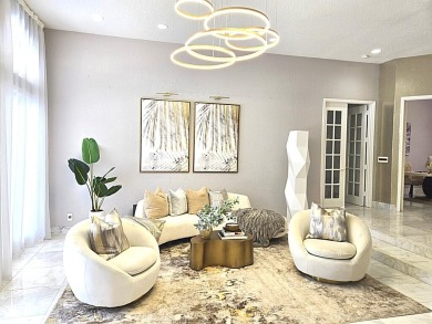Stunning Remodeled Home in Prestigious Eagle Trace!Welcome to on TPC Eagle Trace in Florida - for sale on GolfHomes.com, golf home, golf lot