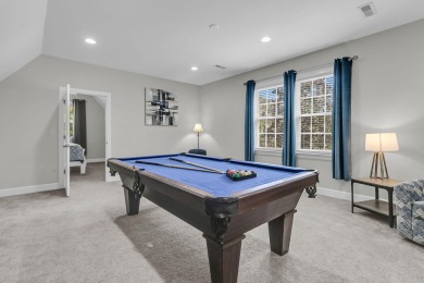 Welcome to 4234 Club Course Drive, a stunning 5-bedroom, 4 on Coosaw Creek Country Club in South Carolina - for sale on GolfHomes.com, golf home, golf lot