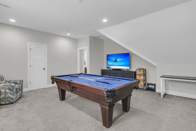 Welcome to 4234 Club Course Drive, a stunning 5-bedroom, 4 on Coosaw Creek Country Club in South Carolina - for sale on GolfHomes.com, golf home, golf lot