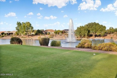 A FULLY FURNISHED, TURNKEY DESTINY MODEL WITH OWNED SOLAR & 3 on Copper Canyon Golf Club in Arizona - for sale on GolfHomes.com, golf home, golf lot