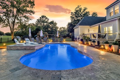 Welcome to 4234 Club Course Drive, a stunning 5-bedroom, 4 on Coosaw Creek Country Club in South Carolina - for sale on GolfHomes.com, golf home, golf lot