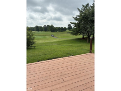 Check out this 3 bedroom, 2.5 bath home situated on Fox Prairie on Fox Prairie Golf Course in Indiana - for sale on GolfHomes.com, golf home, golf lot
