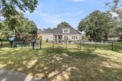 Welcome to 4234 Club Course Drive, a stunning 5-bedroom, 4 on Coosaw Creek Country Club in South Carolina - for sale on GolfHomes.com, golf home, golf lot