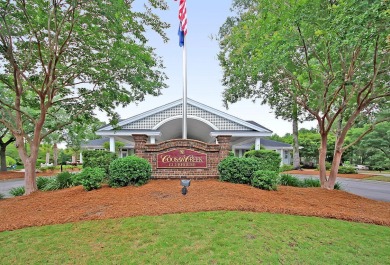 Welcome to 4234 Club Course Drive, a stunning 5-bedroom, 4 on Coosaw Creek Country Club in South Carolina - for sale on GolfHomes.com, golf home, golf lot
