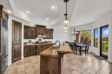 Live Elevated in The Ledges! Nestled in a quiet, sought-after on The Ledges Golf Club in Utah - for sale on GolfHomes.com, golf home, golf lot