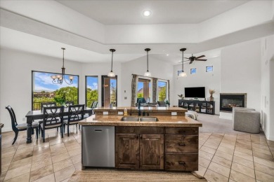 Live Elevated in The Ledges! Nestled in a quiet, sought-after on The Ledges Golf Club in Utah - for sale on GolfHomes.com, golf home, golf lot