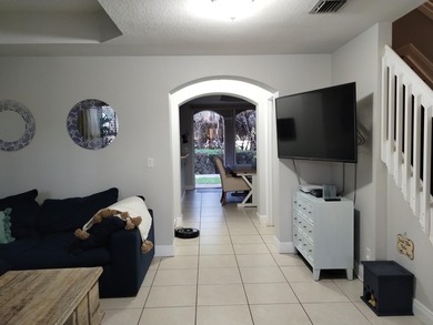 2888 Hidden Hills Road unit: 901 on Emerald Dunes Golf Club in Florida - for sale on GolfHomes.com, golf home, golf lot