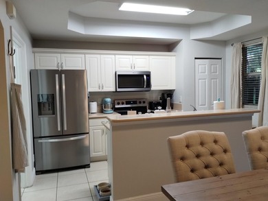 2888 Hidden Hills Road unit: 901 on Emerald Dunes Golf Club in Florida - for sale on GolfHomes.com, golf home, golf lot