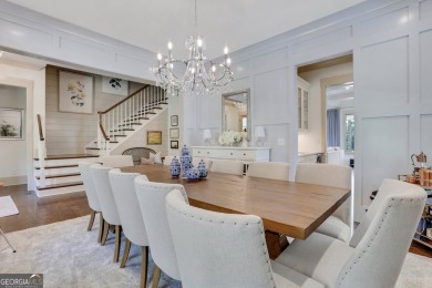 Located in the coveted Indian Hills neighborhood and zoned to on Indian Hills Country Club in Georgia - for sale on GolfHomes.com, golf home, golf lot