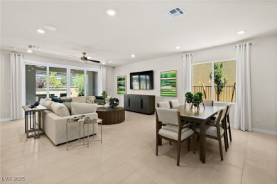New Construction - (Month) Completion! Built by America's Most on Mountain Falls Golf Course in Nevada - for sale on GolfHomes.com, golf home, golf lot