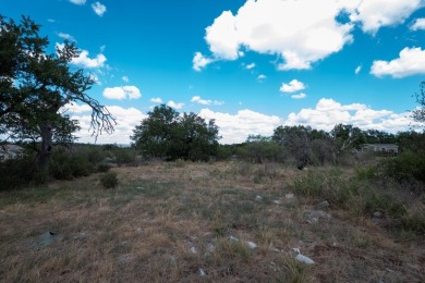 Mobile Home corner Lot with Oak trees in Horseshoe Bay. Lot is 0 on Slick Rock Golf Course - Horseshoe Bay in Texas - for sale on GolfHomes.com, golf home, golf lot