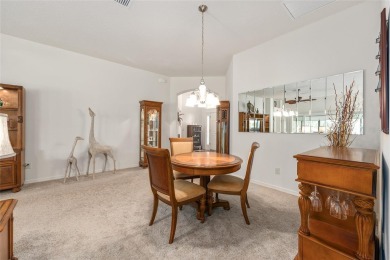 Welcome to this beautifully maintained Iris model home nestled on Pennbrooke Fairways in Florida - for sale on GolfHomes.com, golf home, golf lot