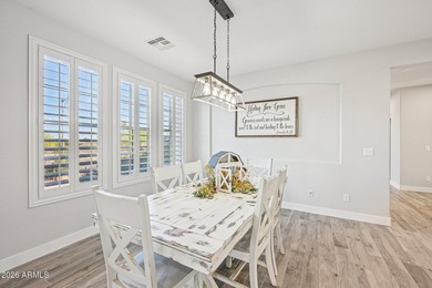 Coming Soon! Rare fully remodeled home on an oversized corner on Verrado Golf Club  in Arizona - for sale on GolfHomes.com, golf home, golf lot